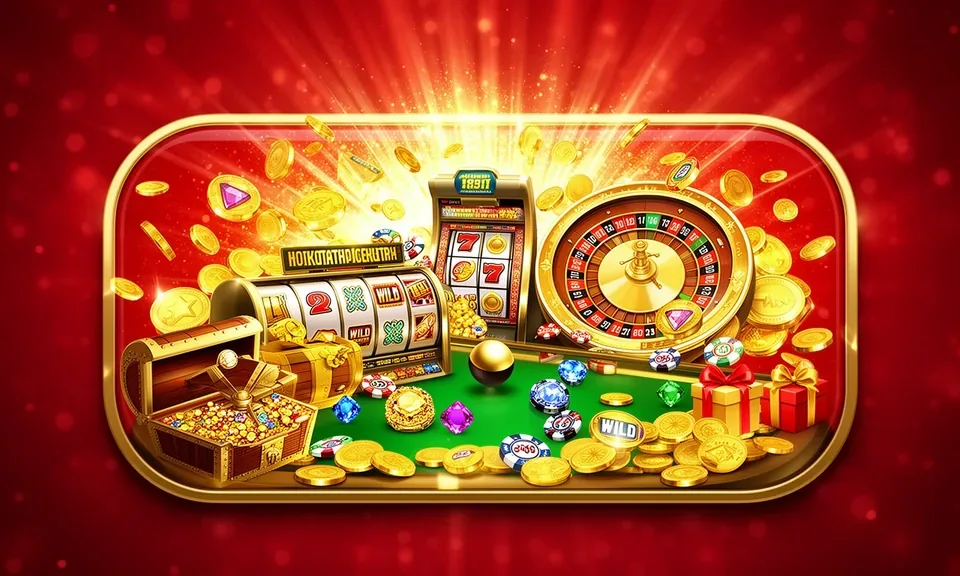 harrystuff27 What Live Baccarat Grand Offers on This Platform