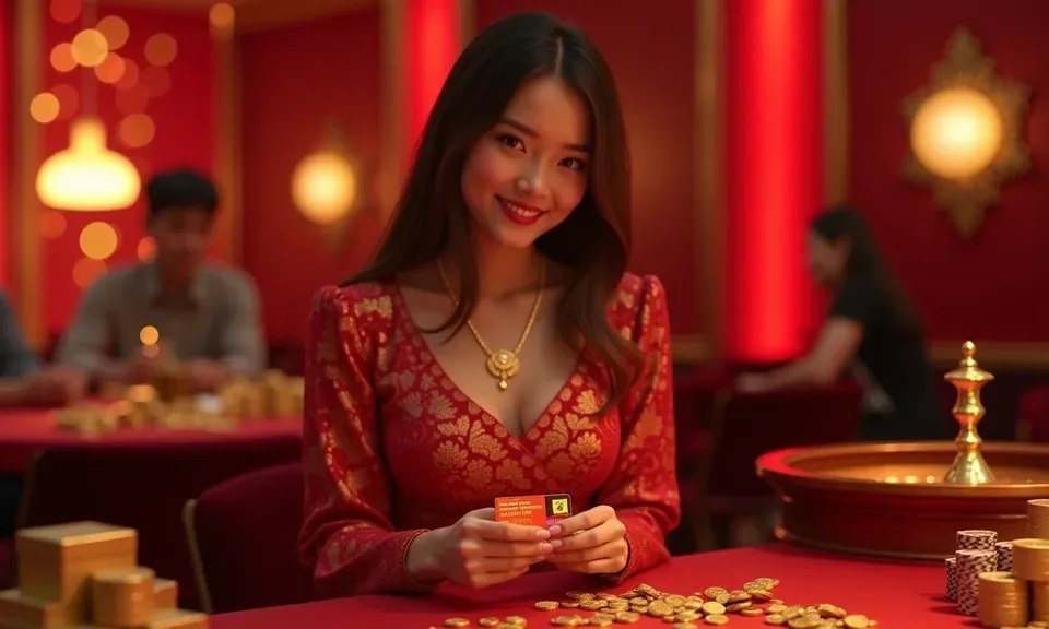 harrystuff27 Live Blackjack Elite